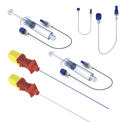 DISCMAX 2BLOCK STIM